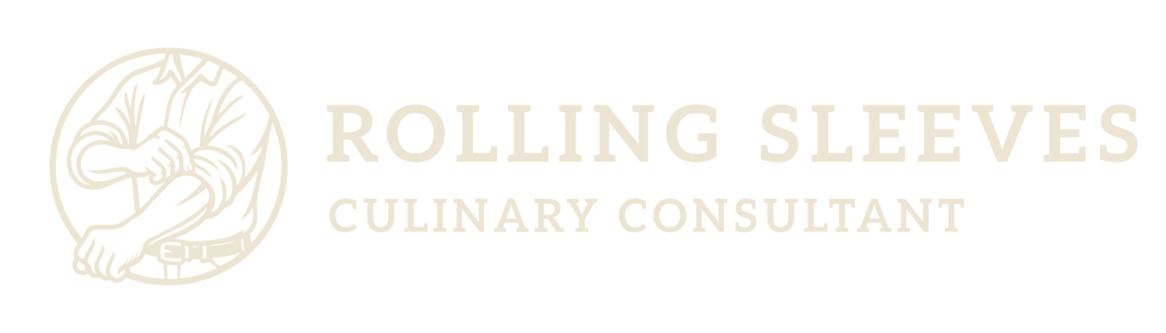 Rolling Sleeves